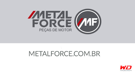 Metal Force Auto Pecas Ltda